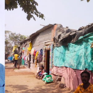 फासे पारधी समाजाचे सर्व प्रश्‍न मार्गी लावणार