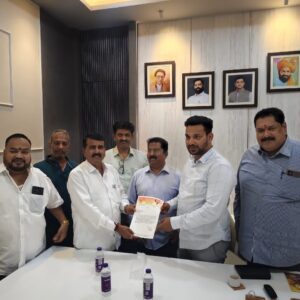 सतीश वाकरेकर यांच्यावर दिली शिवसेनेने मोठी जबाबदारी