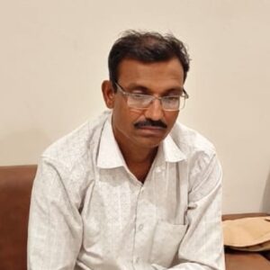 शिरोळ भूमि अभिलेख मध्ये वारस नोंदीसाठी दोन हजारांची लाच घेताना निमतानदार जाळ्यात